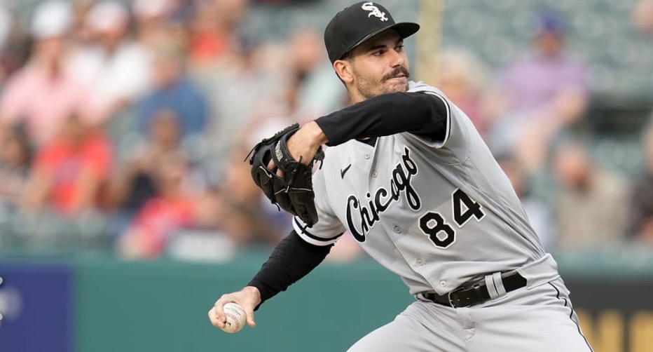 芝加哥白襪
MLB
美國職棒大聯盟
