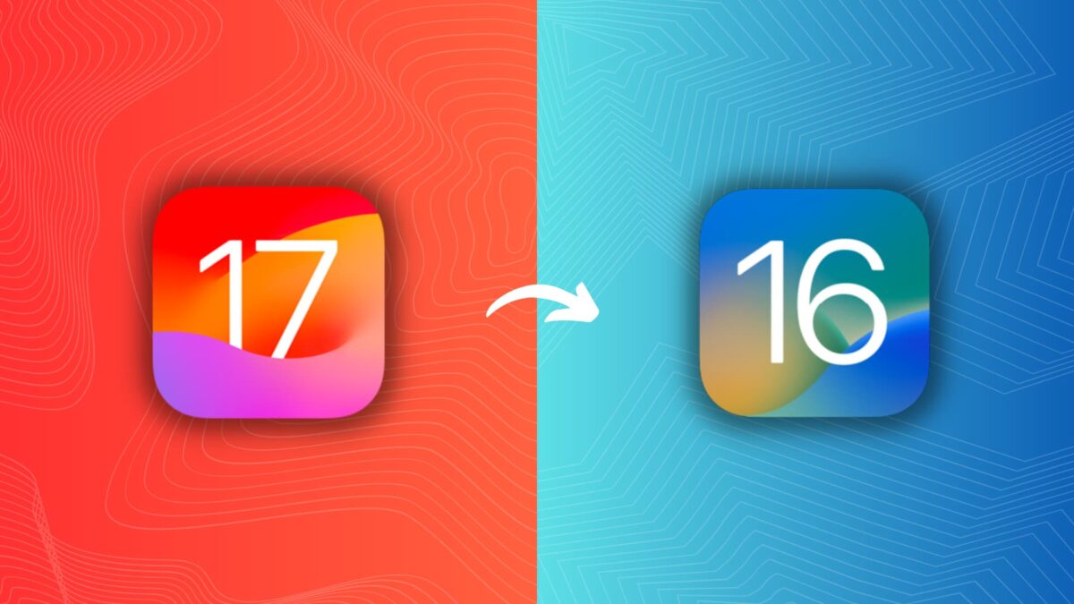iPad iPadOS iPadOS 17 iPadOS 16 降級 降版本