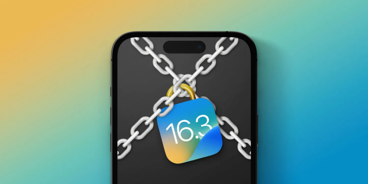 iPad iPadOS iPadOS 17 iPadOS 16 降級 降版本