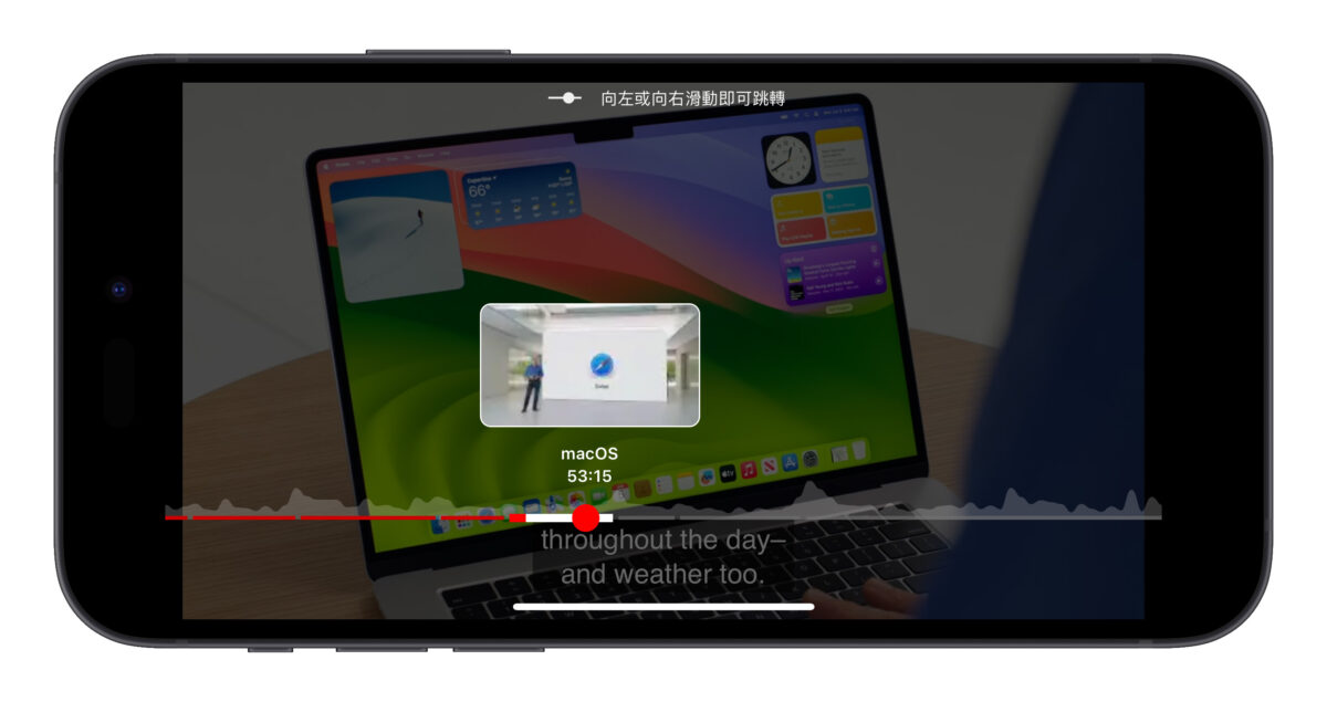 YT YouTube iOS iPhone 操作技巧