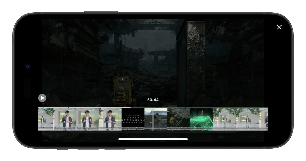 YT YouTube iOS iPhone 操作技巧
