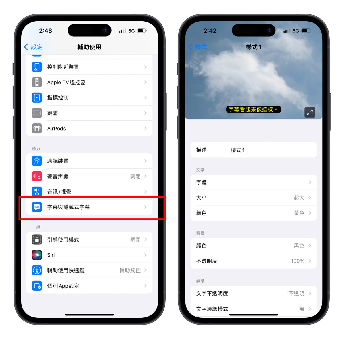 YT YouTube iOS iPhone 操作技巧