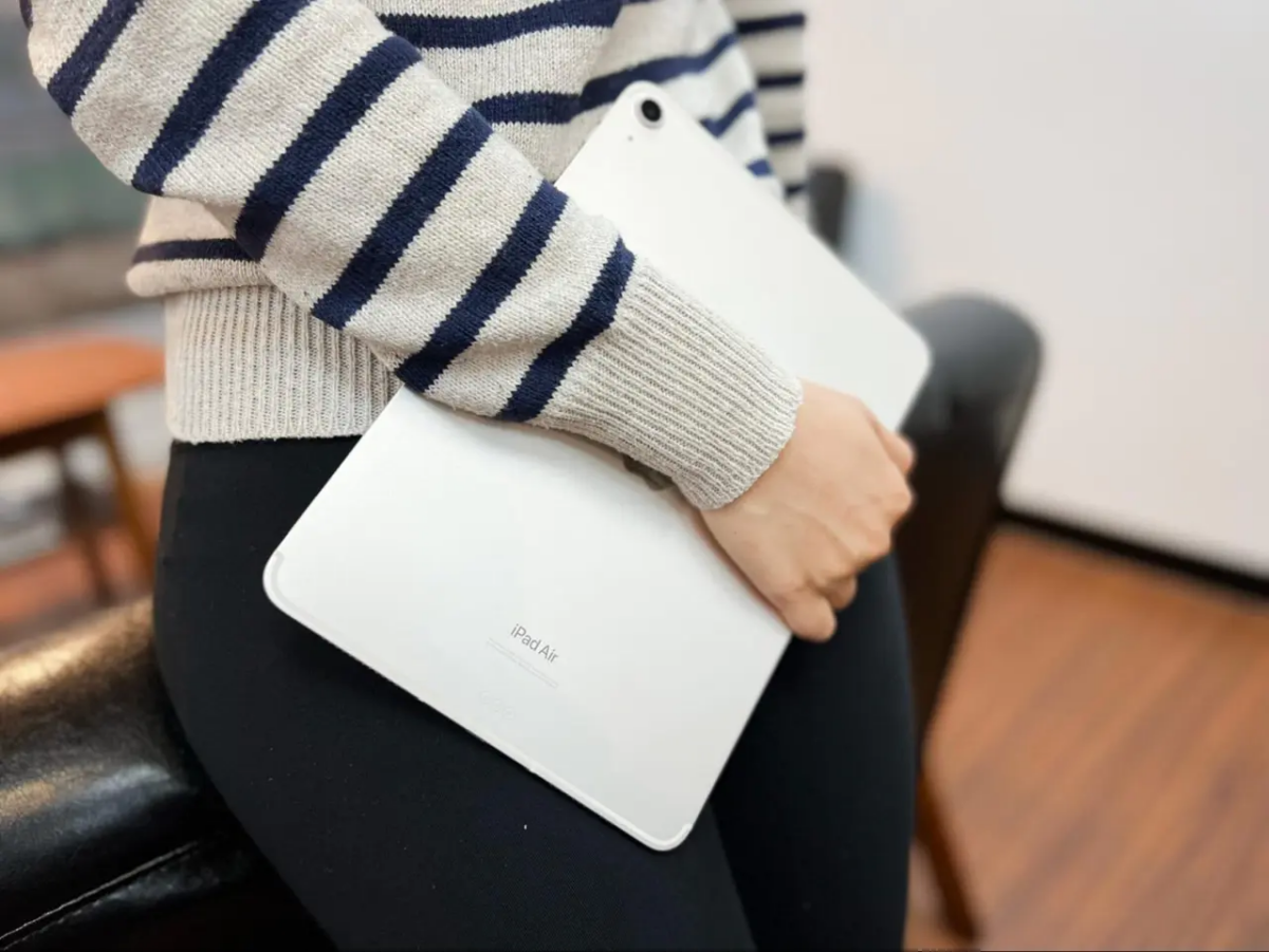 iPad 學生 推薦 iPadOS iPad Pro iPad Air iPad mini iPad 10 iPad 9 怎麼選 教育優惠