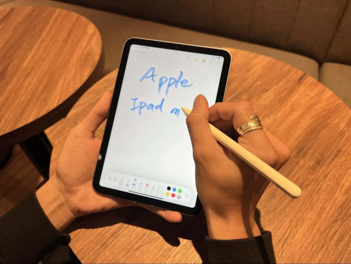 iPad 學生 推薦 iPadOS iPad Pro iPad Air iPad mini iPad 10 iPad 9 怎麼選 教育優惠