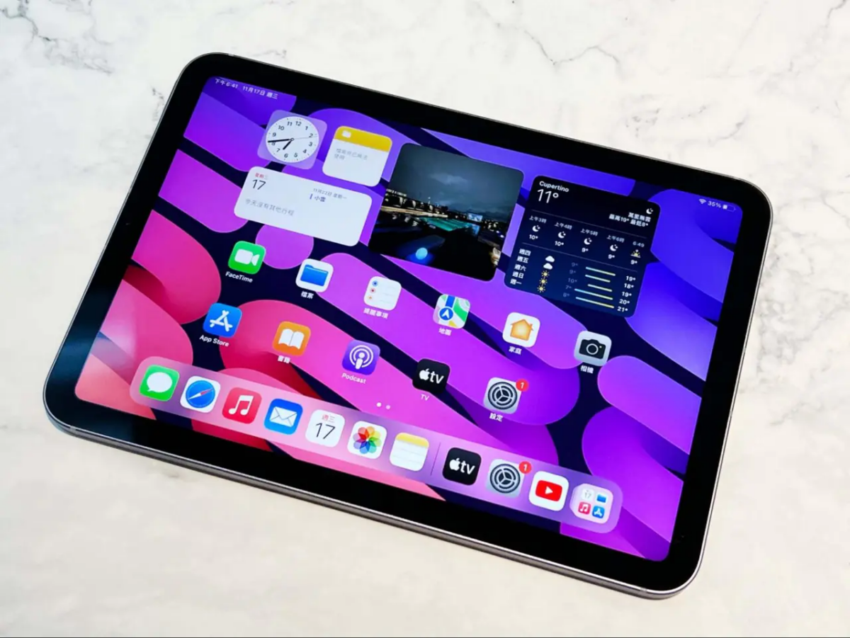 iPad 學生 推薦 iPadOS iPad Pro iPad Air iPad mini iPad 10 iPad 9 怎麼選 教育優惠