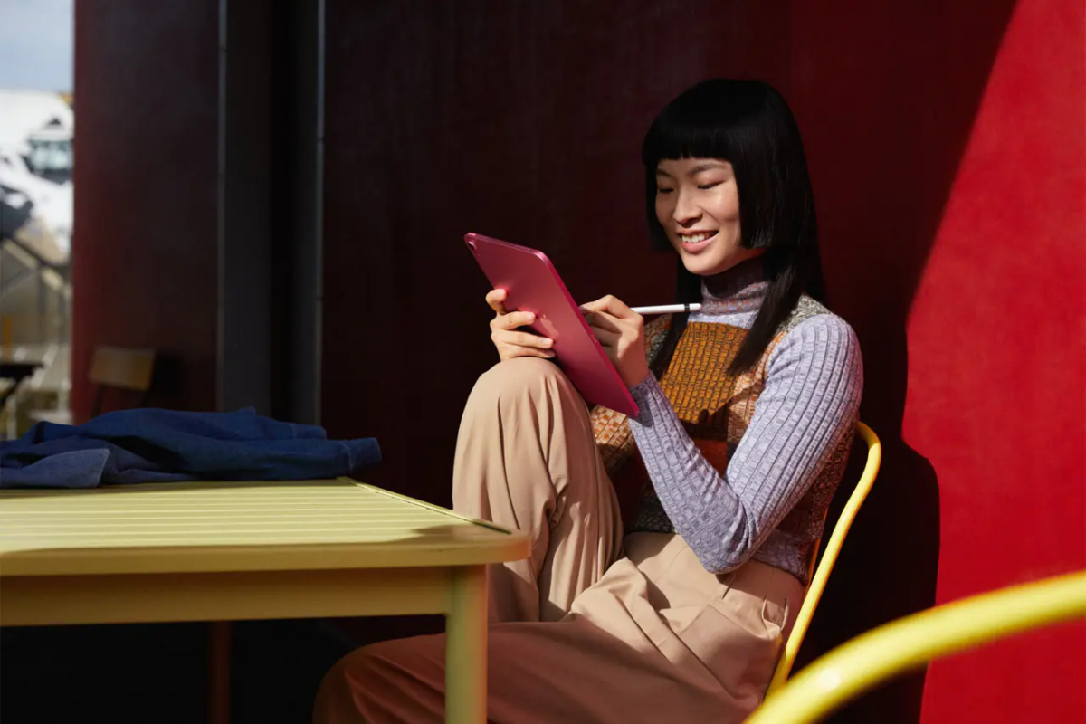 iPad 學生 推薦 iPadOS iPad Pro iPad Air iPad mini iPad 10 iPad 9 怎麼選 教育優惠