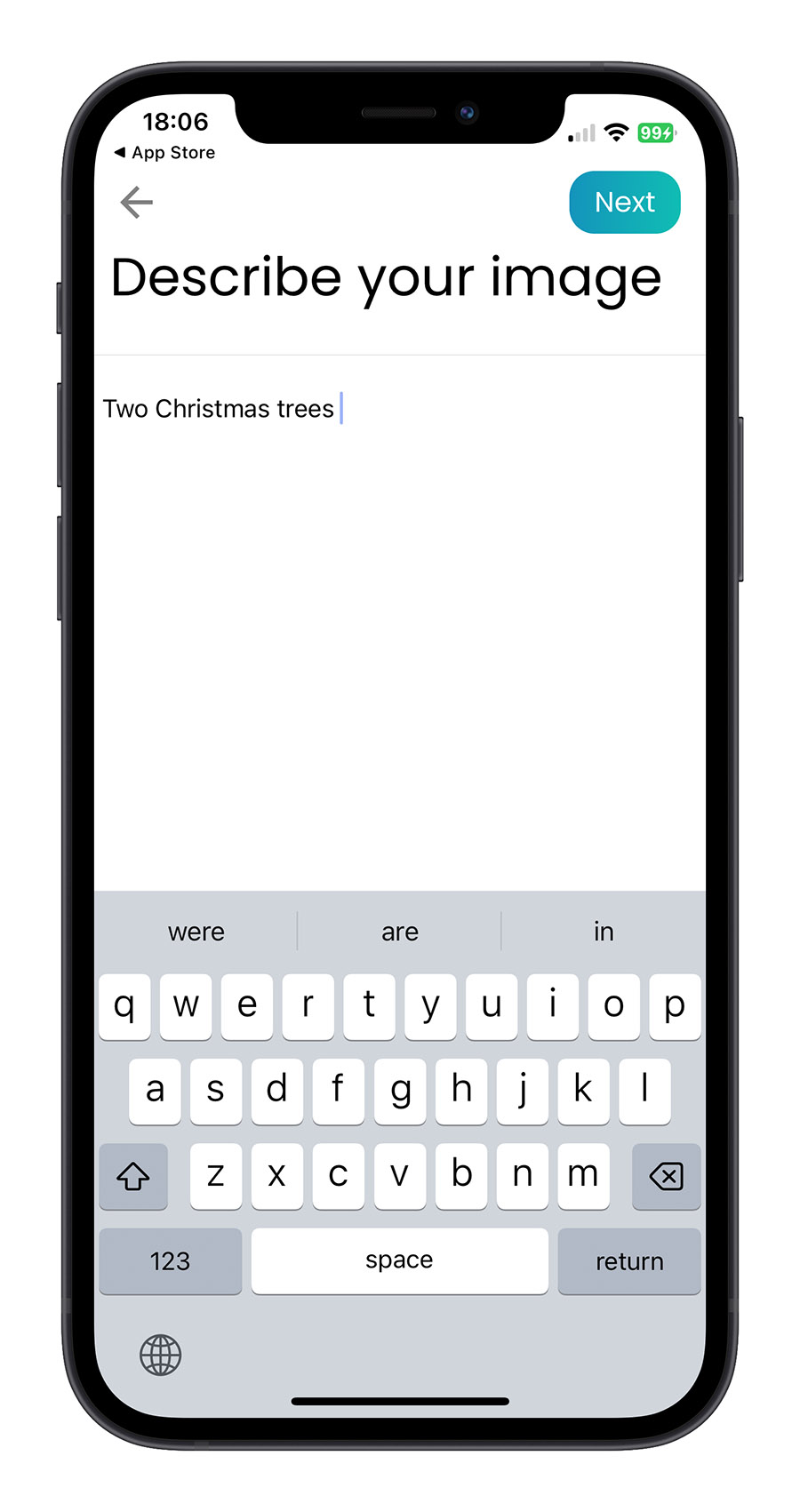 AI 繪圖 畫畫 Scribble App 推薦