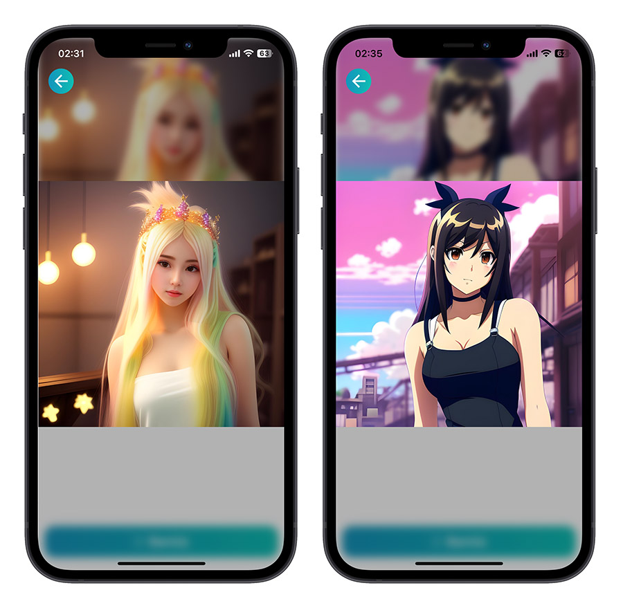 AI 繪圖 畫畫 Scribble App 推薦