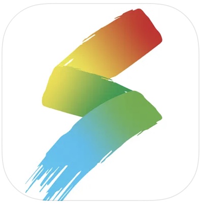 AI 繪圖 畫畫 Scribble App 推薦