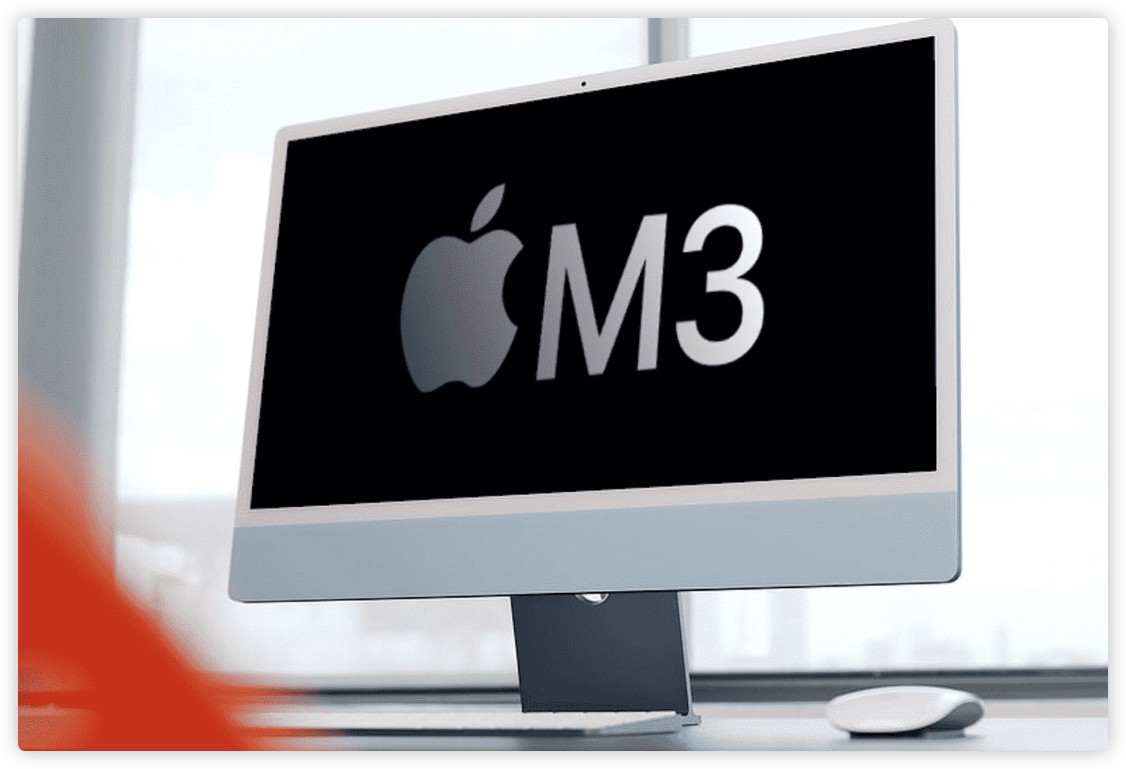 30 吋 iMac Pro