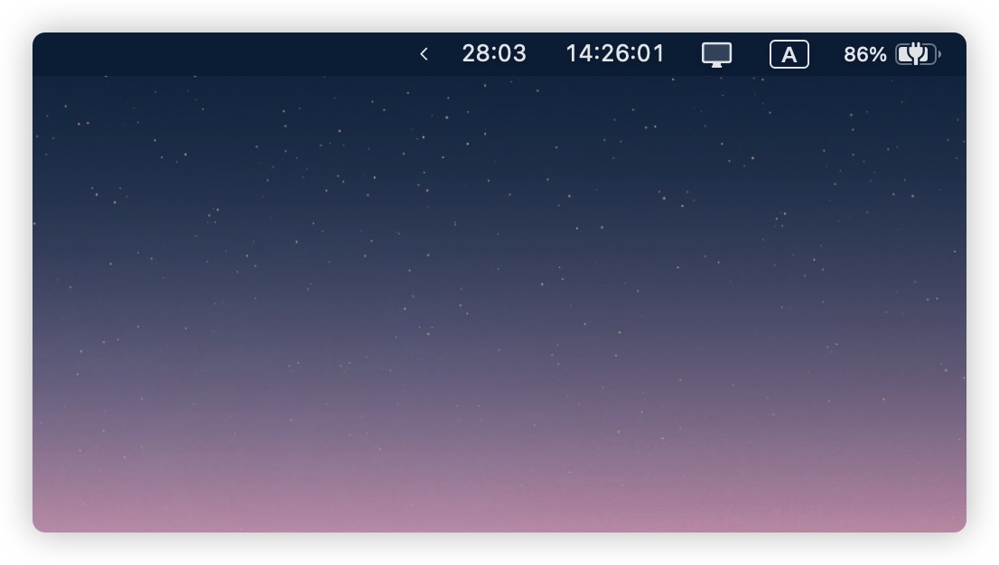 Mac 倒數計時 App 推薦