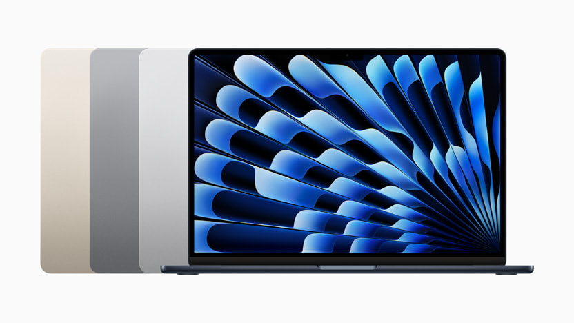 Mac MacBook Air Mac Studio Mac Pro
