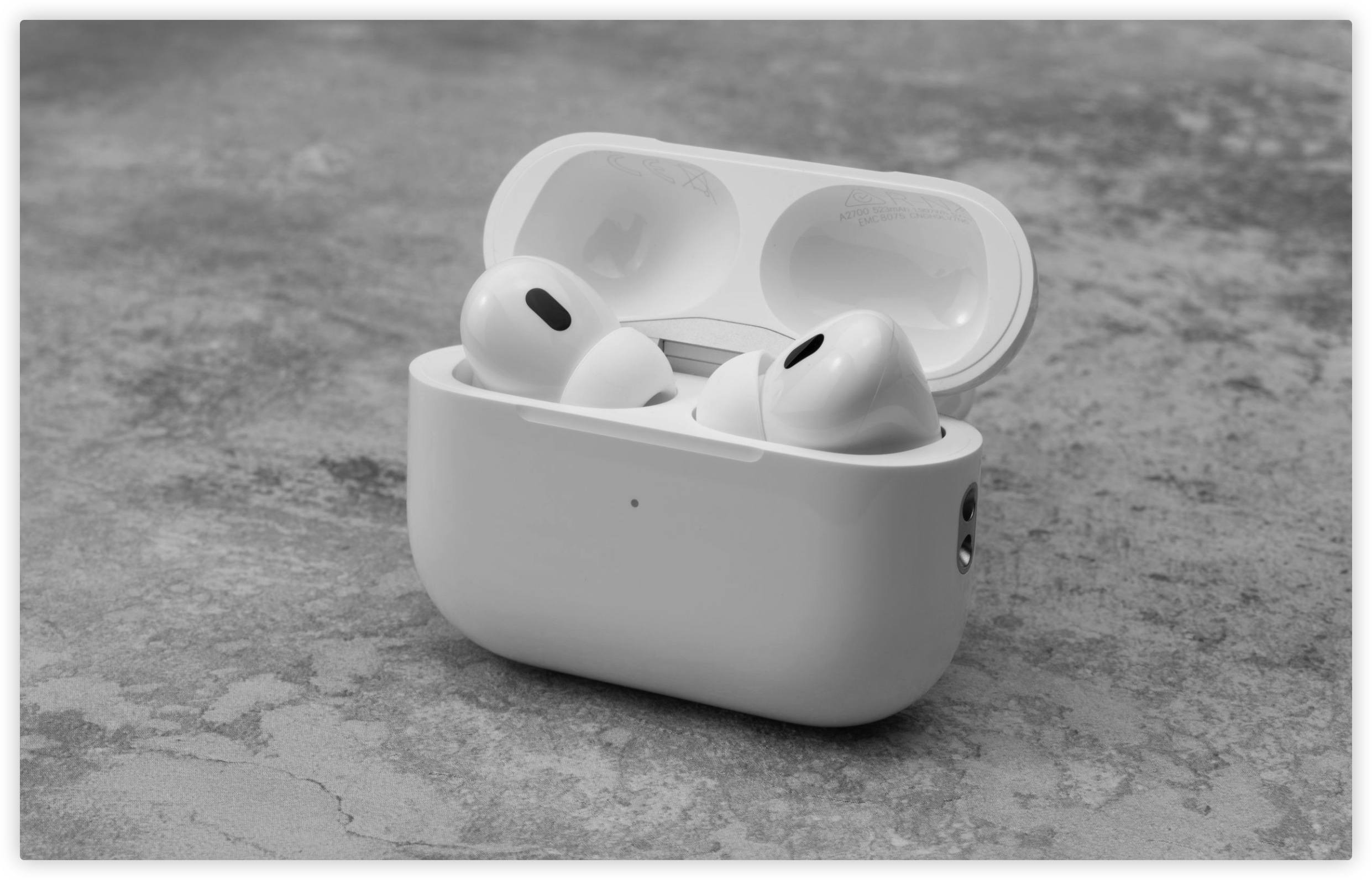 AirPods Pro 2
