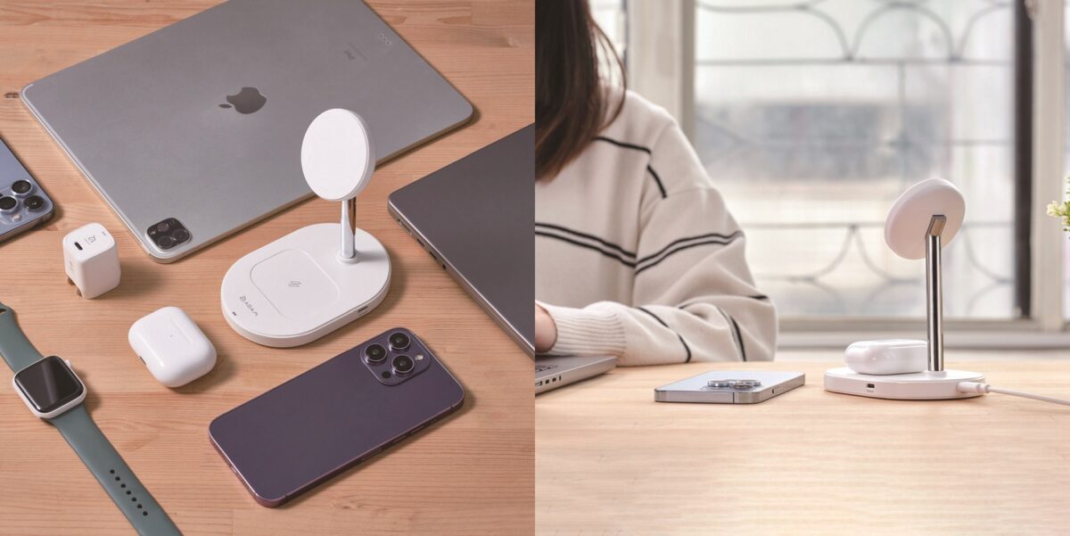 德誼數位 BTS 教育優惠
MacBook iPad