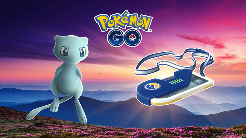 Pokémon GO 寶可夢 7週年活動