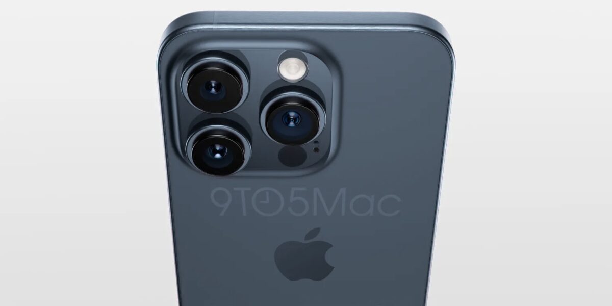 iPhone iPhone 15 iPhone 15 Pro 顏色 藍色