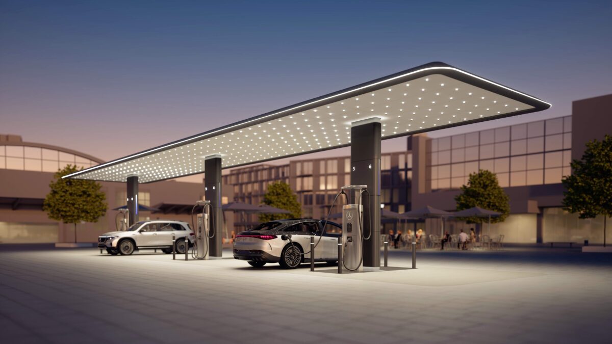 賓士  Mercedes-Benz 特斯拉 Tesla NACS 充電