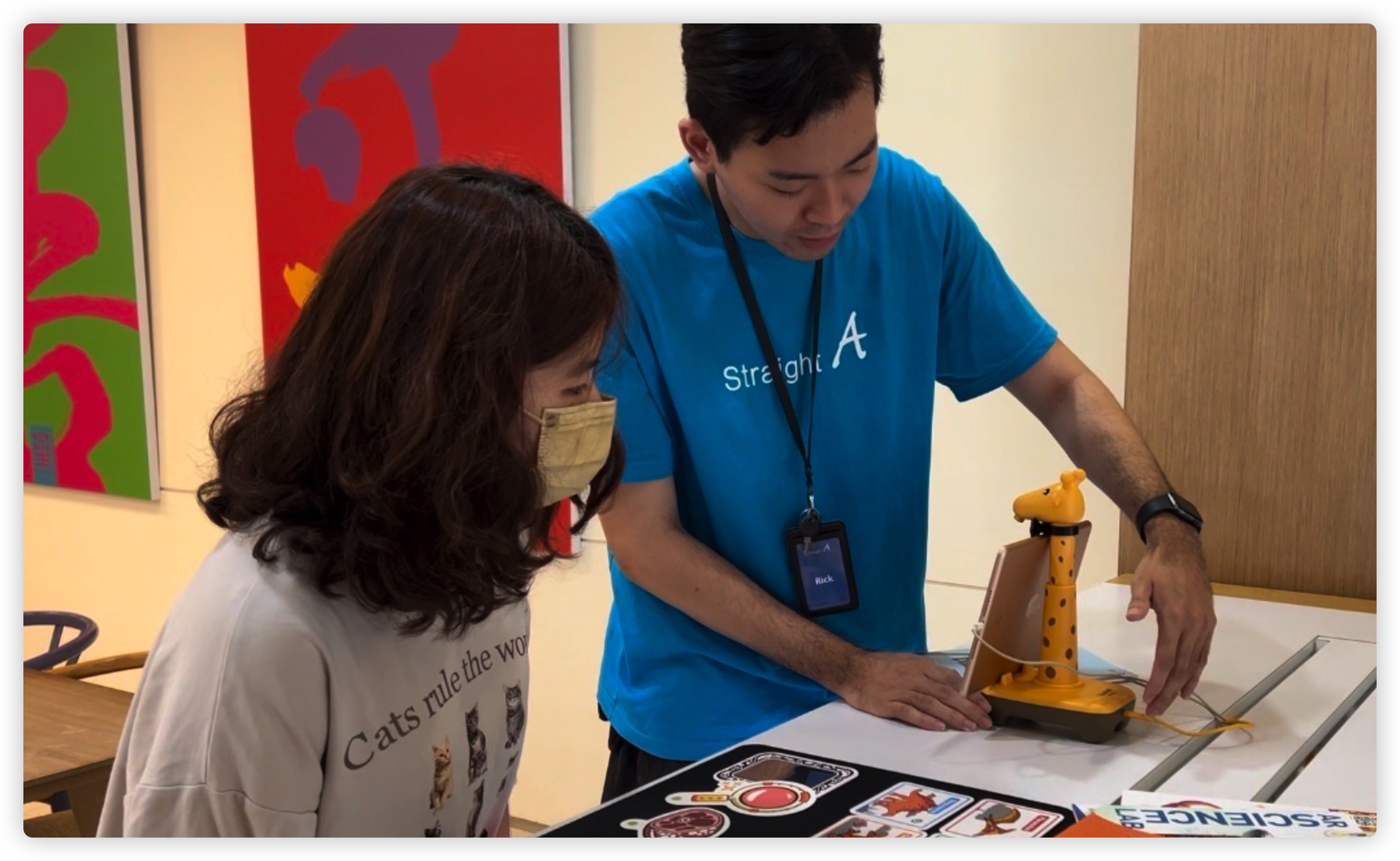 Apple 2023 BTS 方案內容 優惠 購買方式 Mac iPad Straight A