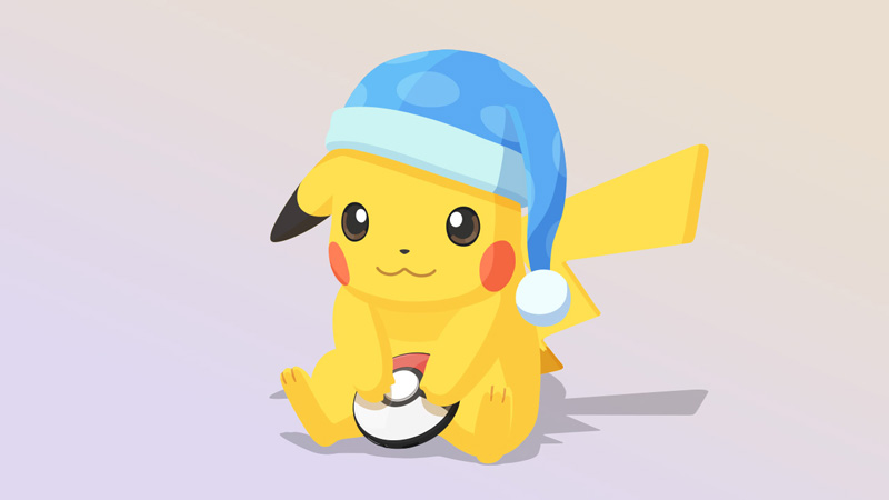 Pokémon Sleep 寶可夢 Pokémon GO Plus +