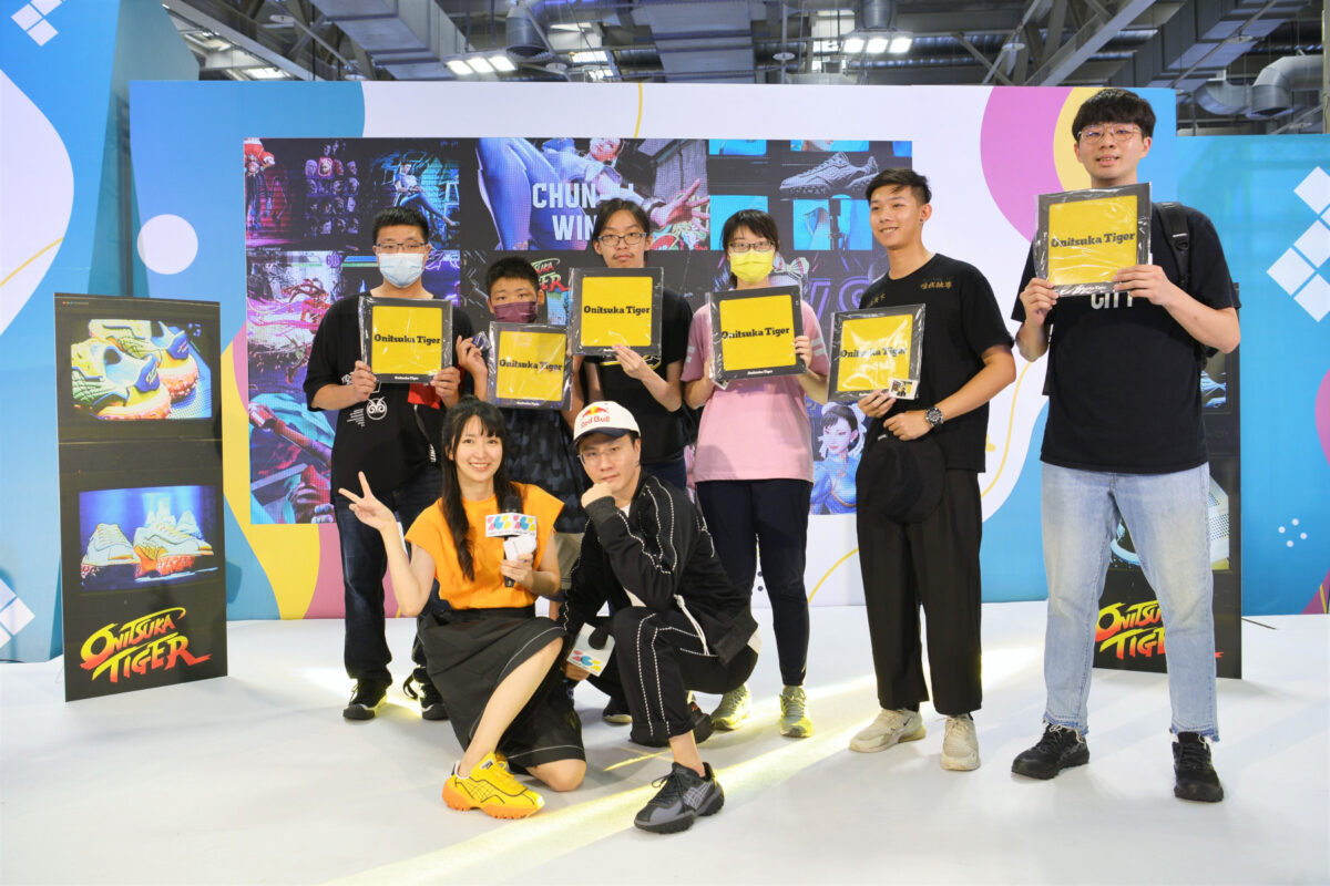 2023夏日電玩展(Summer Game Show,下稱SGS)今邁入第二天,隨著週末來到,圓山花博爭艷館人潮大爆滿