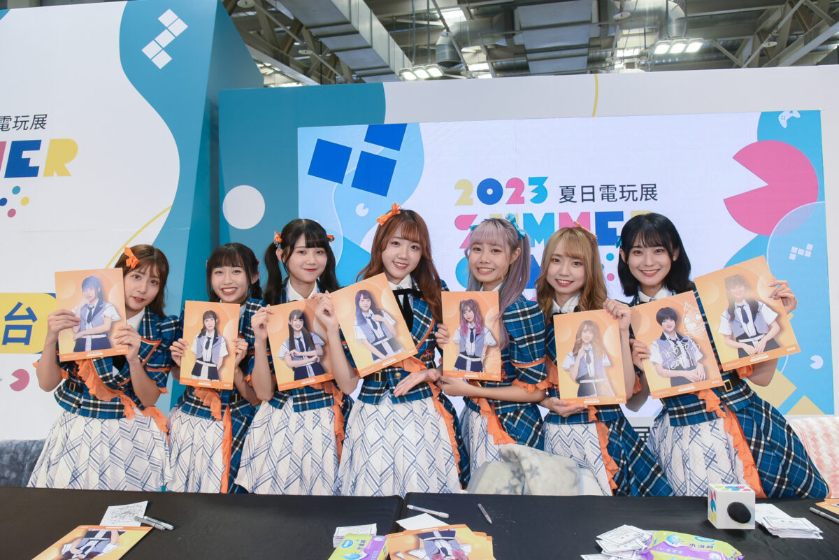 經過三年等待,熱鬧回歸的2023夏日電玩展(Summer Game Show,下稱SGS),今完美落幕,3天活動共湧入15萬人次入場