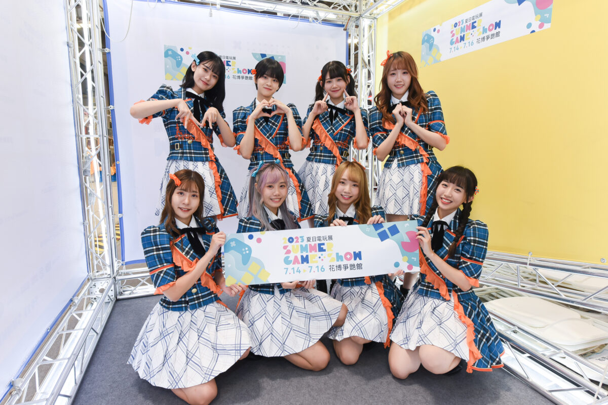經過三年等待,熱鬧回歸的2023夏日電玩展(Summer Game Show,下稱SGS),今完美落幕,3天活動共湧入15萬人次入場