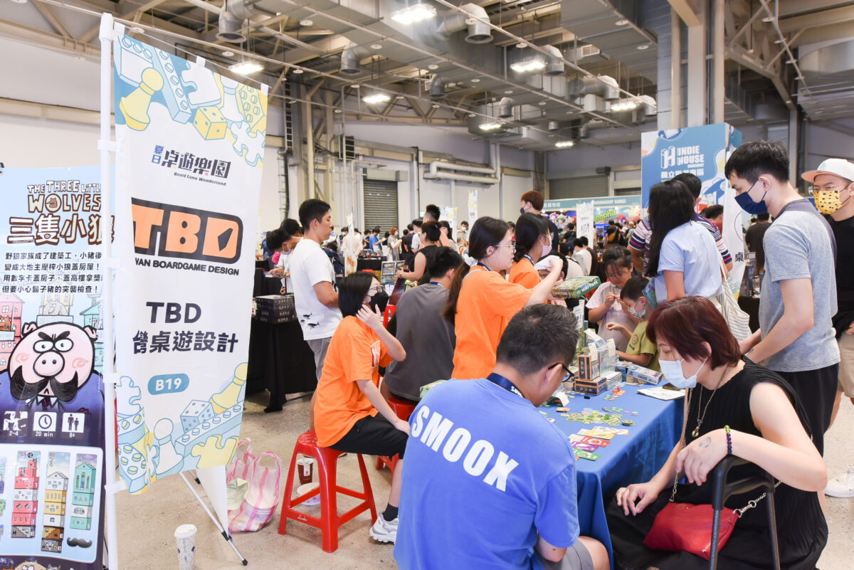 經過三年等待,熱鬧回歸的2023夏日電玩展(Summer Game Show,下稱SGS),今完美落幕,3天活動共湧入15萬人次入場