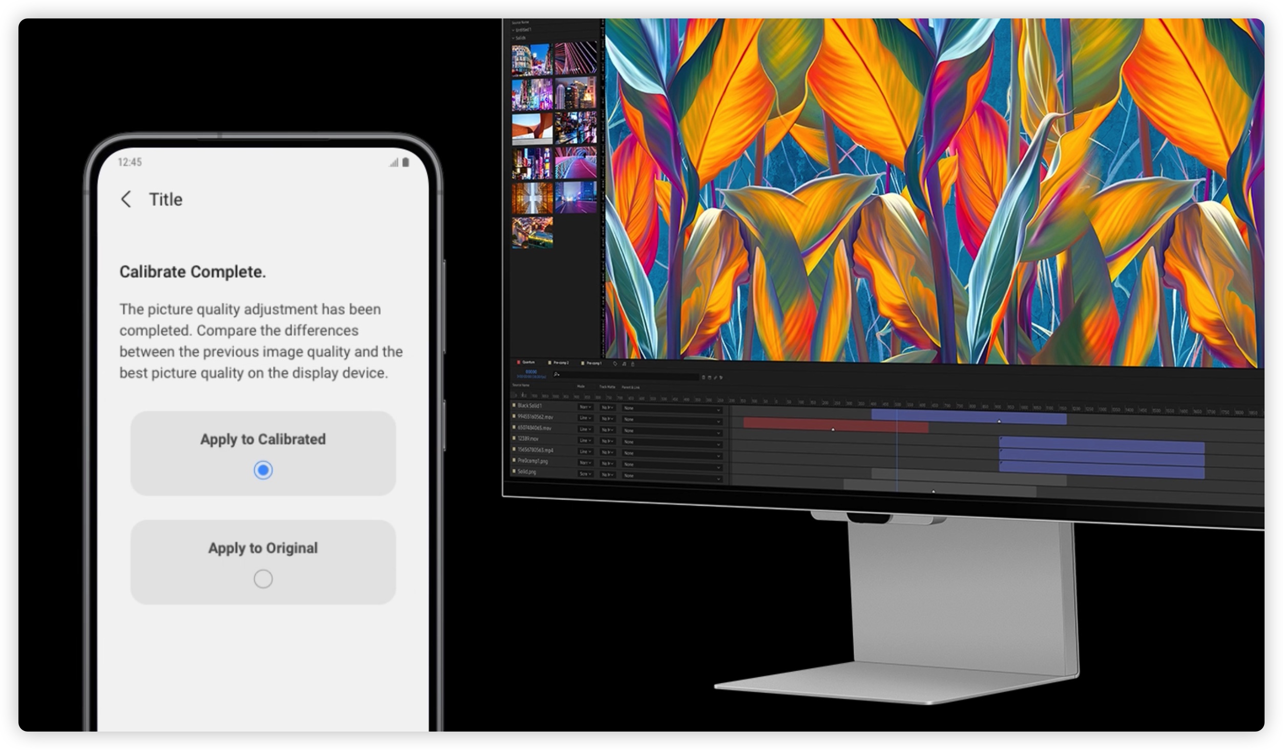 Samsung Viewfinity S9   Apple Studio Display 比較 規格 差異