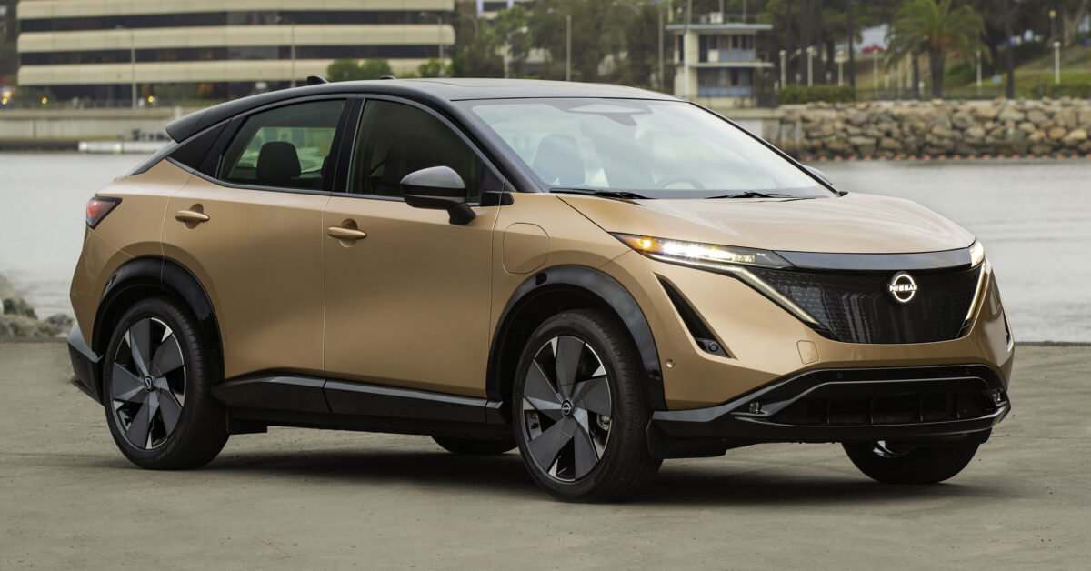 特斯拉 Tesla Nissan NACS