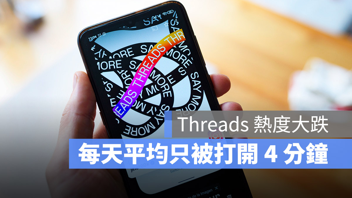 Threads