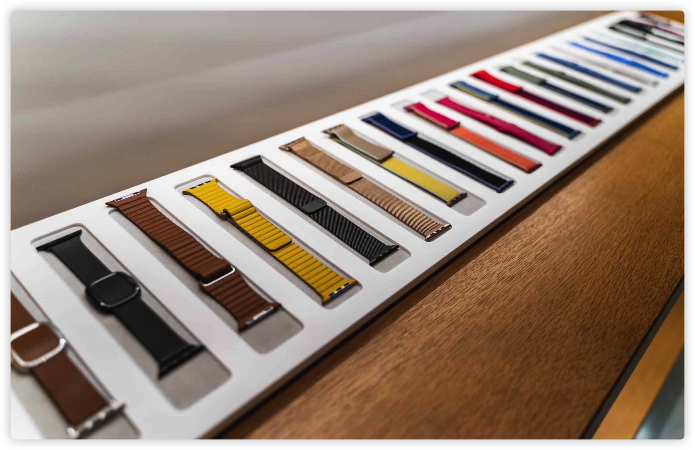 Apple Watch 錶帶 經銷商 經銷門市 直營店 Apple 官網