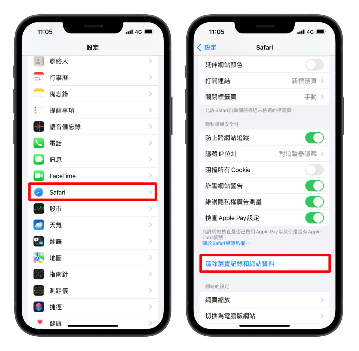 iPhone 中毒怎麼辦