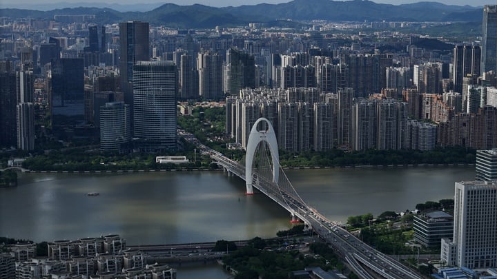 大疆 DJI Air 3 空拍機 開箱體驗