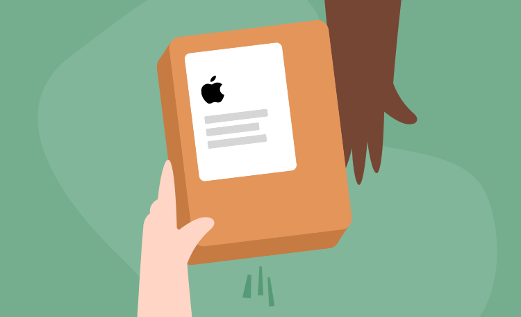 Apple Trade In