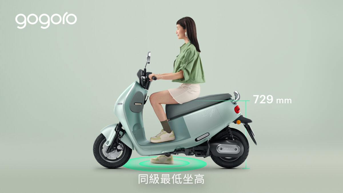 Gogoro Gogoro 怎麼選 Gogoro 車款推薦 Gogoro 車款介紹 Gogoro SuperSport Gogoro Delight Gogoro Premium Gogoro VIVA Gogoro VIVA MIX Gogoro VIVA XL Gogoro S1