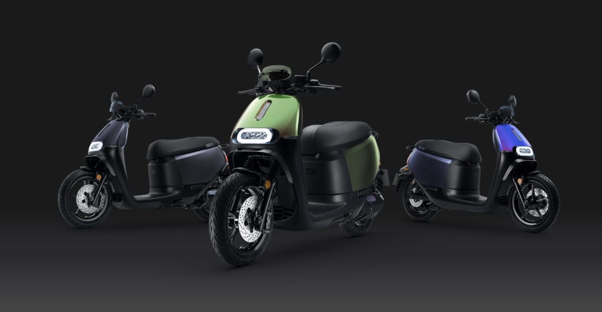 Gogoro Gogoro 怎麼選 Gogoro 車款推薦 Gogoro 車款介紹 Gogoro SuperSport Gogoro Delight Gogoro Premium Gogoro VIVA Gogoro VIVA MIX Gogoro VIVA XL Gogoro S1