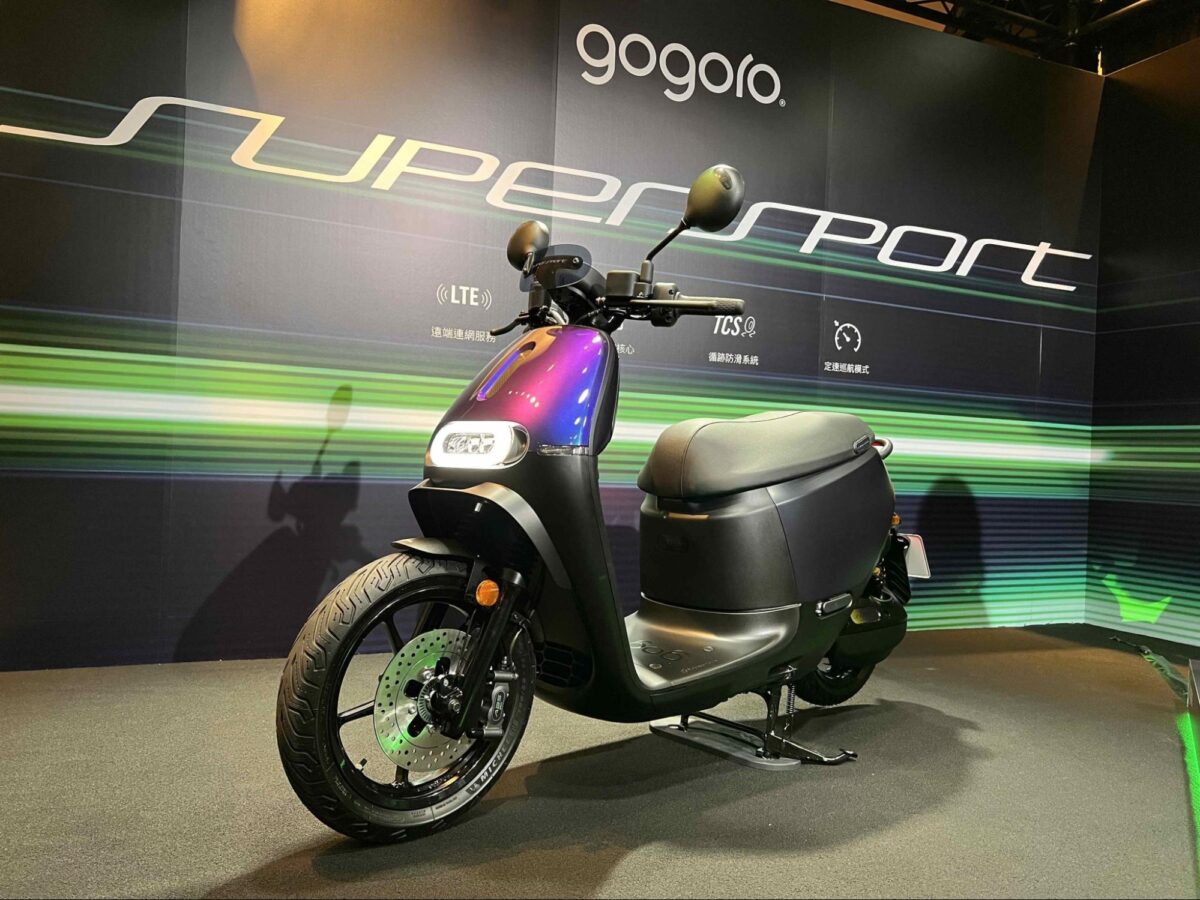 Gogoro Gogoro 怎麼選 Gogoro 車款推薦 Gogoro 車款介紹 Gogoro SuperSport Gogoro Delight Gogoro Premium Gogoro VIVA Gogoro VIVA MIX Gogoro VIVA XL Gogoro S1