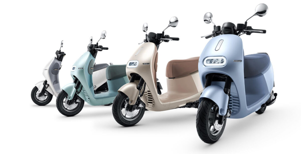 Gogoro Gogoro 怎麼選 Gogoro 車款推薦 Gogoro 車款介紹 Gogoro SuperSport Gogoro Delight Gogoro Premium Gogoro VIVA Gogoro VIVA MIX Gogoro VIVA XL Gogoro S1
