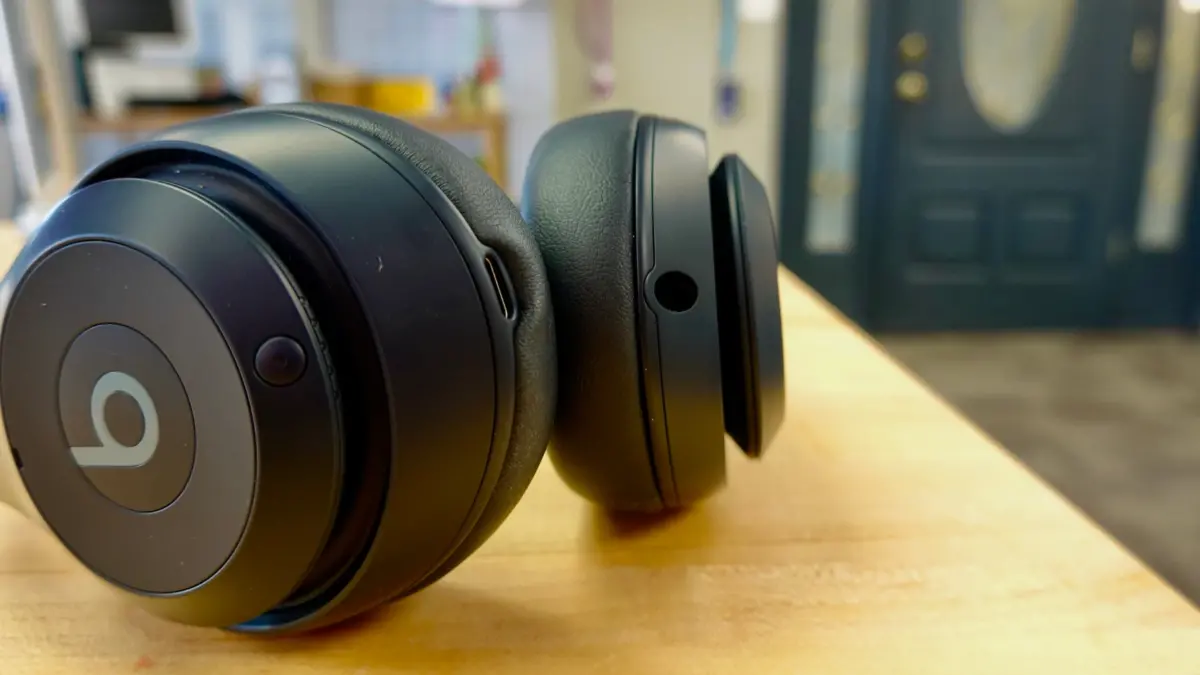 Beats Beats Studio Pro