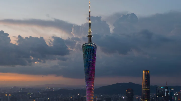 大疆 DJI Air 3 空拍機 開箱體驗