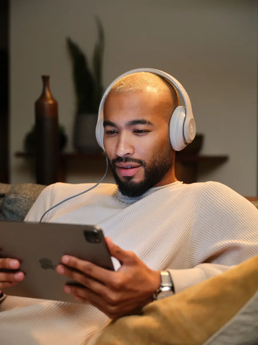 Beats Beats Studio Pro