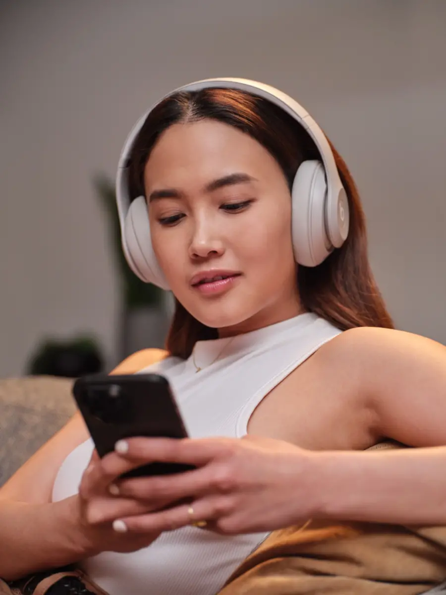 Beats Beats Studio Pro