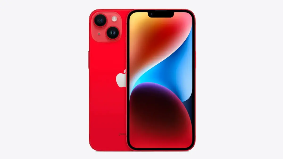 iPhone 15 iPhone 15 Pro 顏色