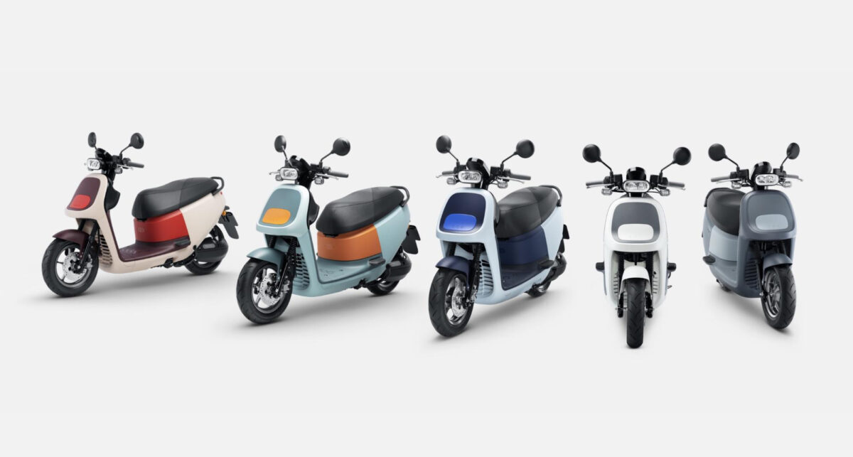 Gogoro Gogoro 怎麼選 Gogoro 車款推薦 Gogoro 車款介紹 Gogoro SuperSport Gogoro Delight Gogoro Premium Gogoro VIVA Gogoro VIVA MIX Gogoro VIVA XL Gogoro S1