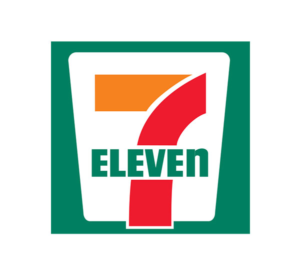 7-11 logo
