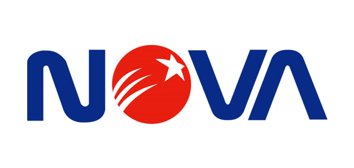 NOVA logo