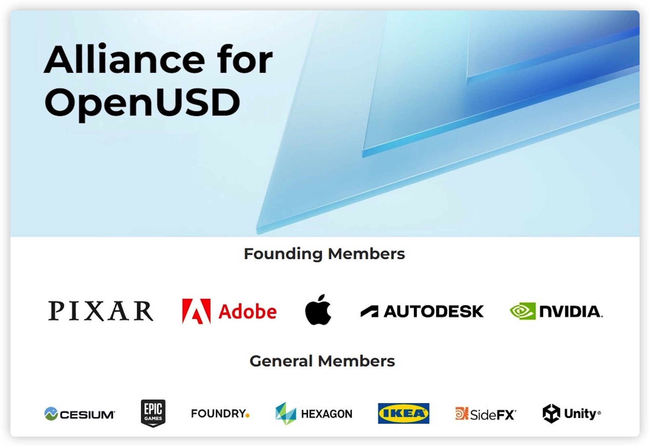 vision Pro visionOS OpenUSD