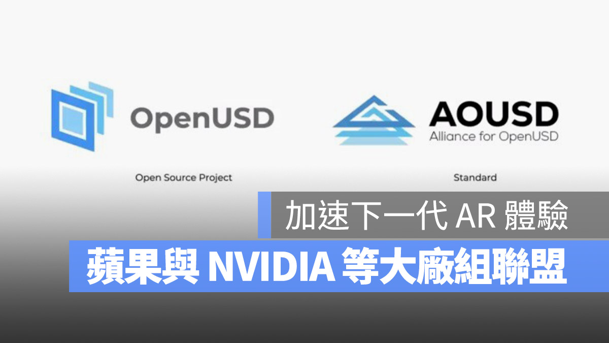 vision Pro visionOS OpenUSD