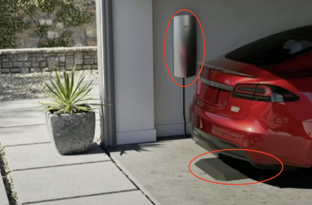 Wiferion 特斯拉 Tesla 無線充電