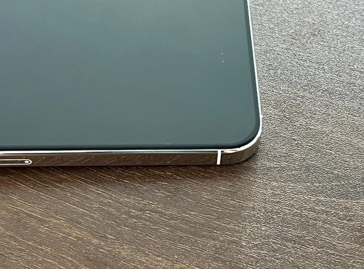 iPhone 15 iPhone 15 Pro 窄邊框